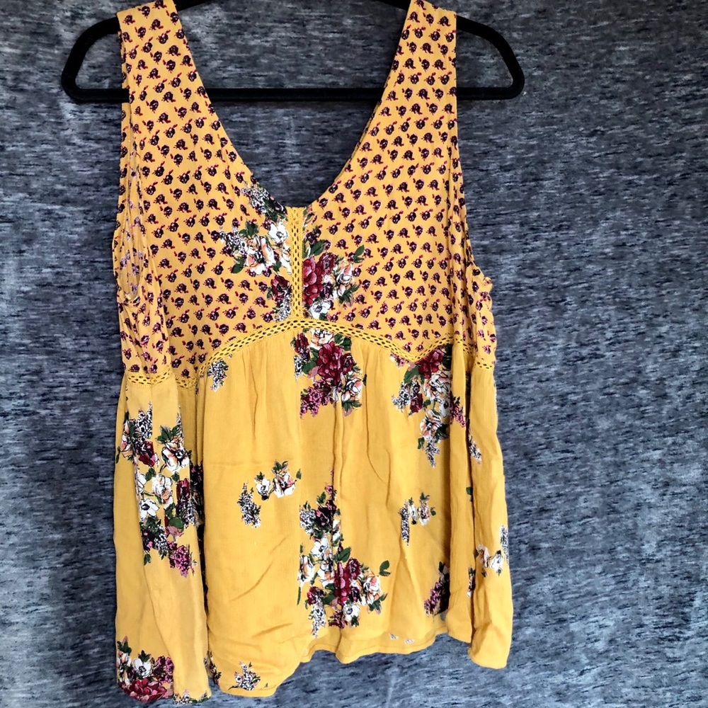 Francescas top
